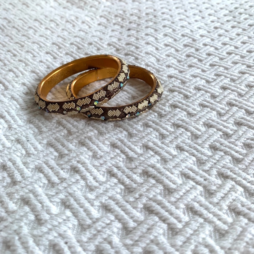 ❤️Indian Bangle Set - Picture 2 of 4